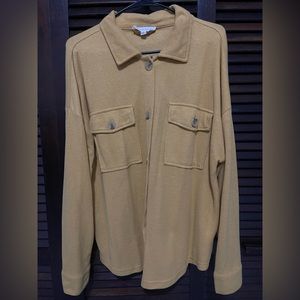 HIPPIE ROSE Sweater.